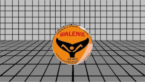 Hokej pod wodą Walenie Siemianowice Śląskie